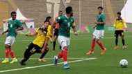 México Ecuador Juegos Panamericanos