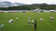 DFB Team Südtirol 24052018