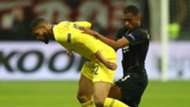 Ruben Loftus-Cheek Chelsea Eintracht Frankfurt Europa League 2019
