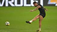 Sergio Ramos