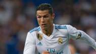 Cristiano Ronaldo Real Madrid