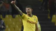 Emiliano Sala Nantes 2018