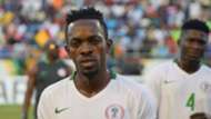Wafu final: Nigeria vs. Ghana