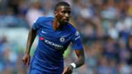 Antonio Rüdiger Chelsea 01092018