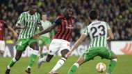 Milan Betis Bakayoko