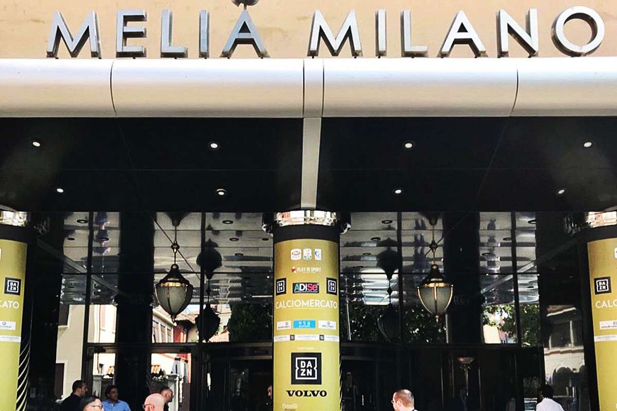 セリエa 今夏の移籍期間は9月1日 10月5日に 冬の移籍期間に変更はなし Goal Com