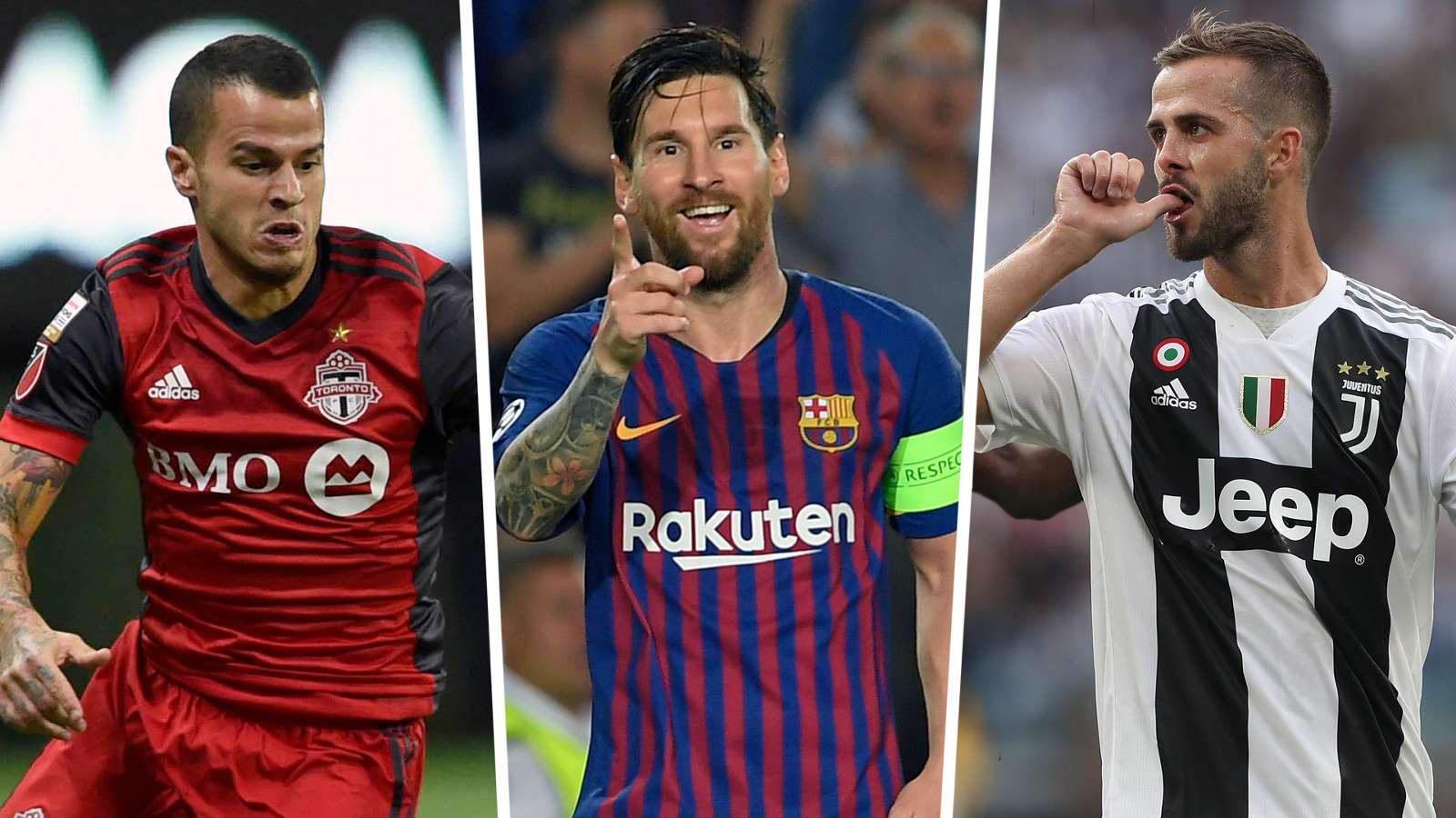 Best Free Kick Takers Fifa 19
