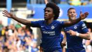Willian Chelsea