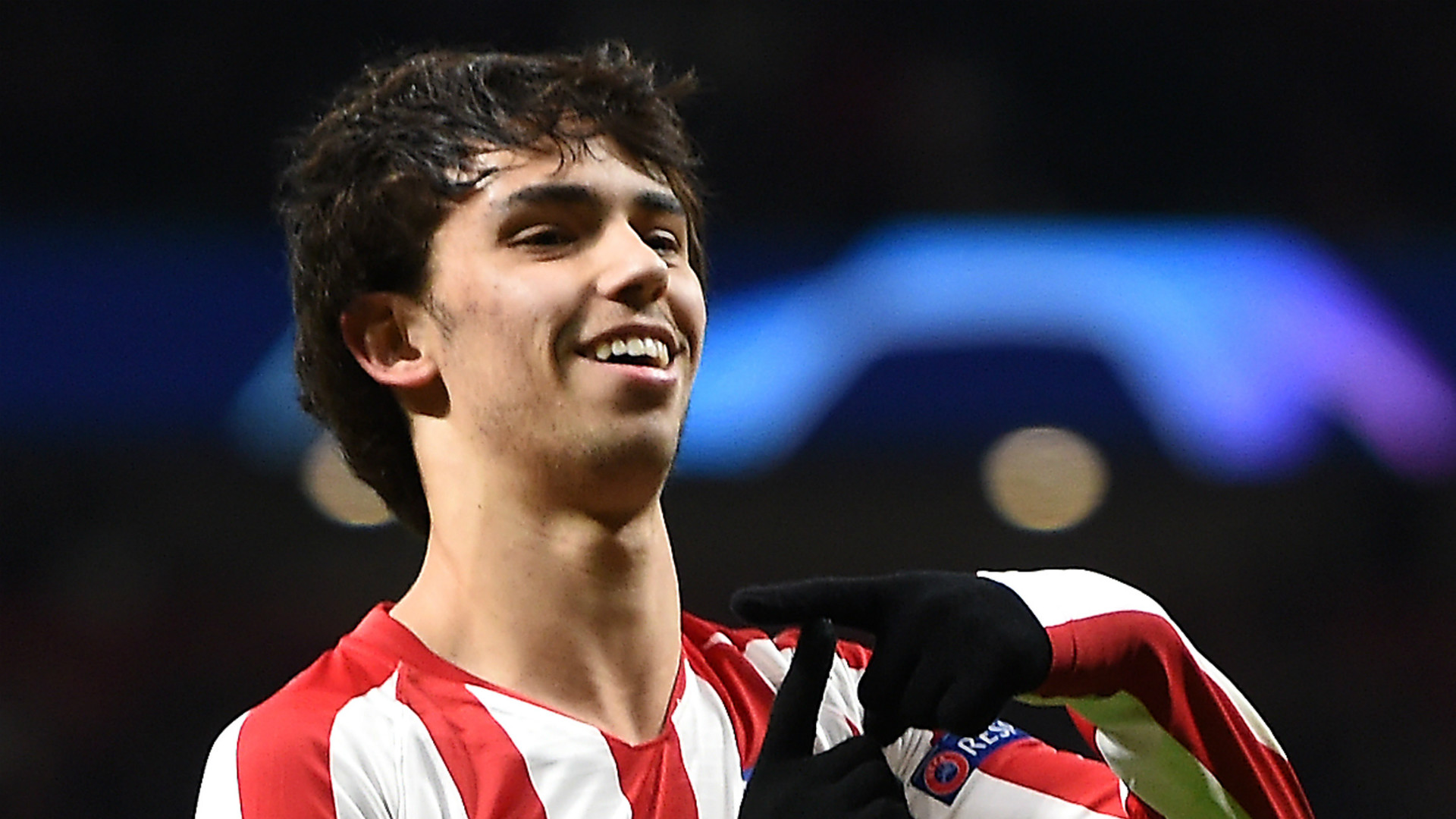 Hasil gambar untuk Joao Felix