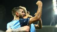 Sydney FC Michael Zullo