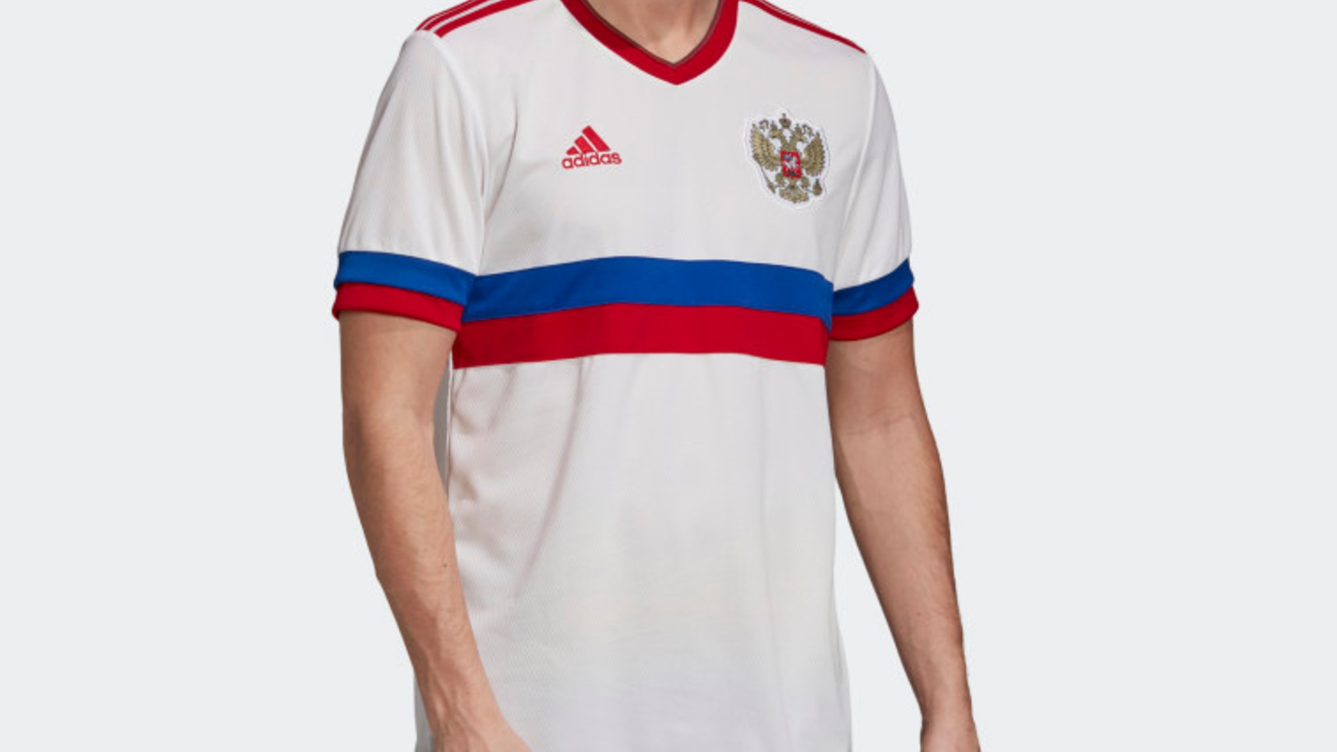adidas soccer kit