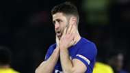 Gary Cahill Chelsea