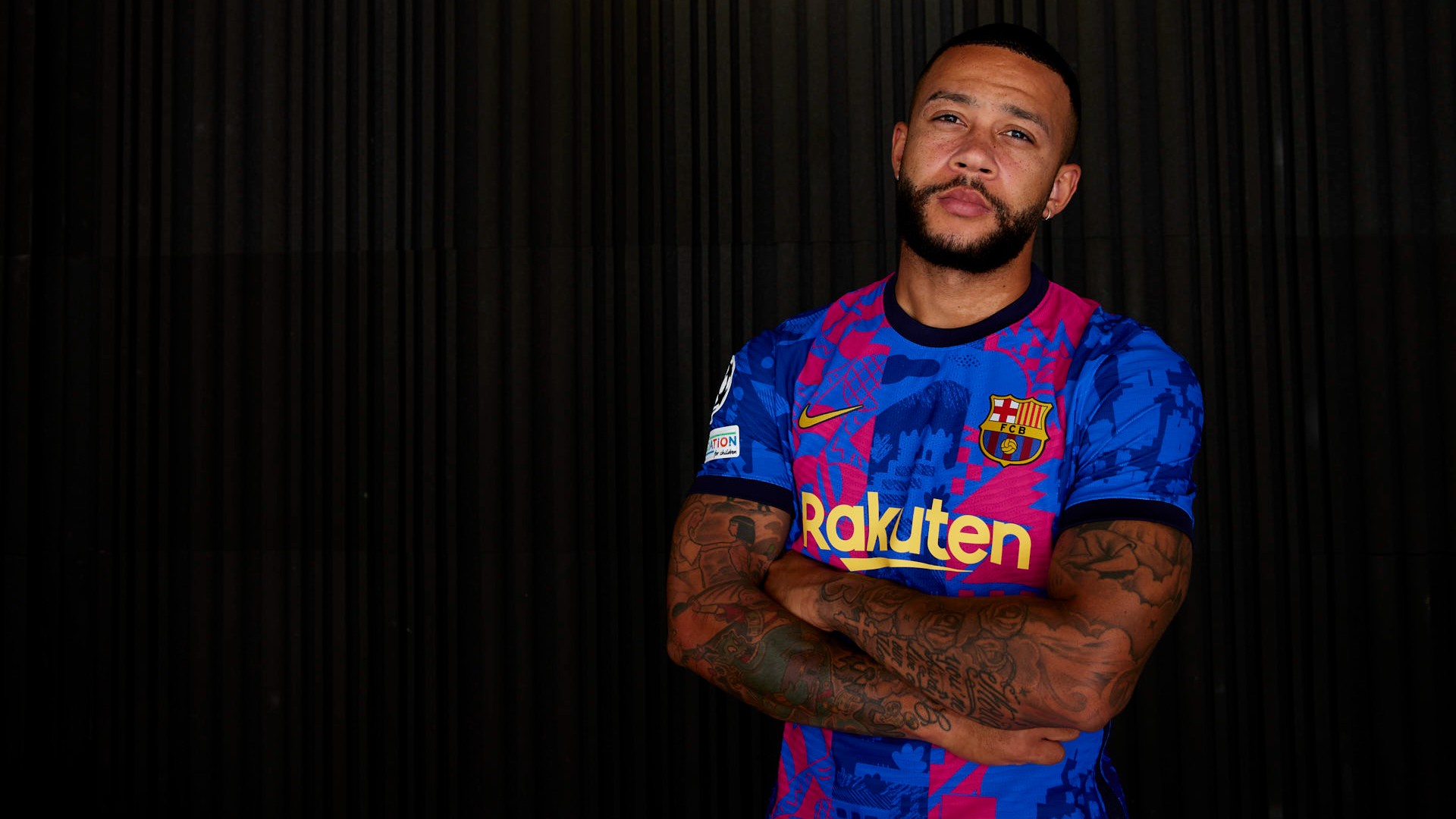 Barcelona 21 22 Kit New Home Away Third Jersey Styles Release Dates Goal Com