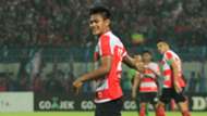 Fachrudin Wahyudi - Madura United