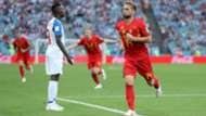 Belgien Panama WM 2018 18062018