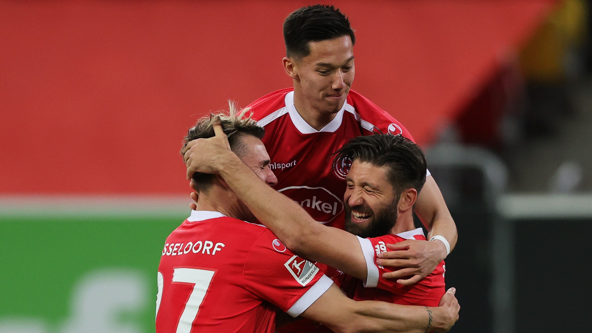 アペルカンプは 新世代の1人 連盟は日独ハーフを来季からu 21独代表に迎える意向か Goal Com アペルカンプは 新世代の1人 連盟は日独ハーフを来季からu 21独代表に迎える意向か Goal Com