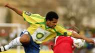 Fabian McCarthy of Sundowns