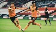 Raúl Jiménez Wolves