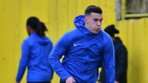 Konrad Michalak Ankaragucu