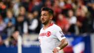 Umut Meras France v Turkey 10162019