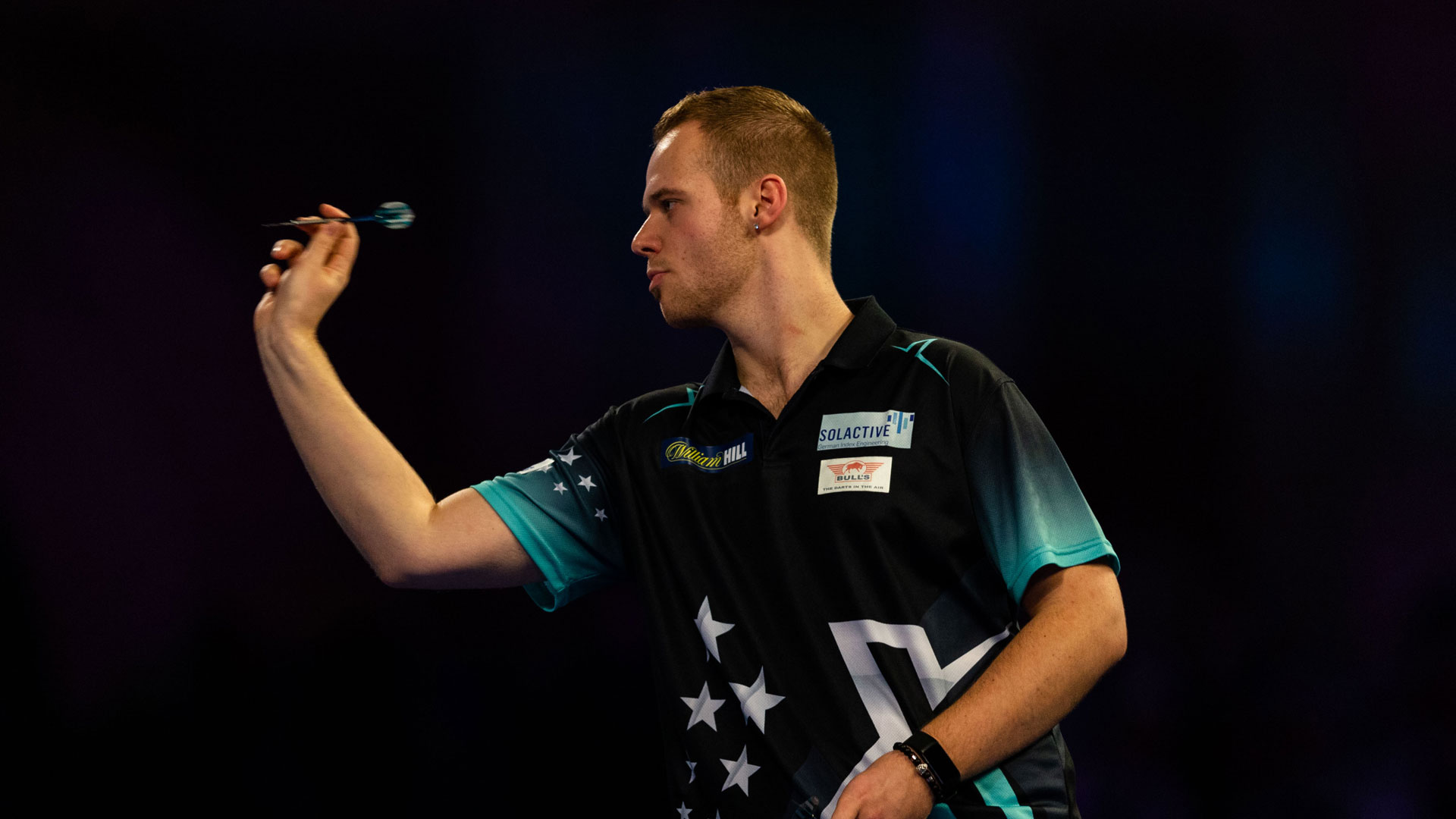 Premier League Darts Streaming Live Free
