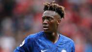 Tammy Abraham Chelsea 2019-20
