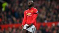 Romelu Lukaku Manchester United Huddersfield