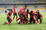 Al Ahly - Al Ittihad