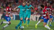 Rakitic Granada Barcelona 21092019