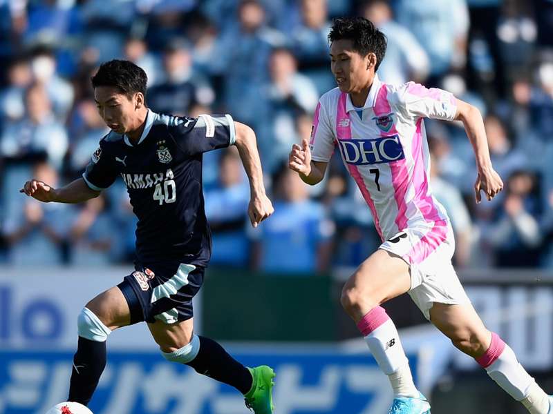 サガン鳥栖対ジュビロ磐田の試合日程 放送予定 J1第33節 Goal Com