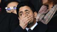 Nasser Al-Khelaifi PSG Paris Saint-Germain