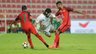 ماورو دياز
