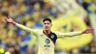 Edson Álvarez América