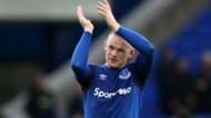 Wayne Rooney FC Everton 10032018
