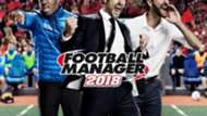 Football Manager 2018