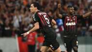 Atletico Paranaense Junior Copa Sudamericana 2018
