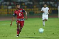 Sameehg Doutie; Jamshedpur FC