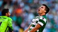 Marcos Acuna Sporting CP