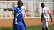 Kakamega Homeboyz coach Nicholas Muyoti.