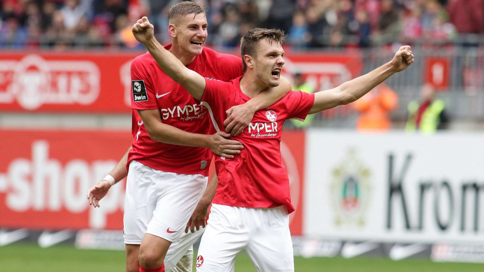 1 fc kaiserslautern heute