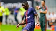 Stanley Nsoki PSG