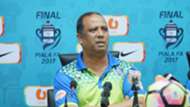 Dollah Salleh, Pahang, FA Cup, 20/05/2017