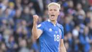 Hordur Magnusson Iceland Islande
