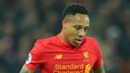 Nathaniel Clyne Liverpool
