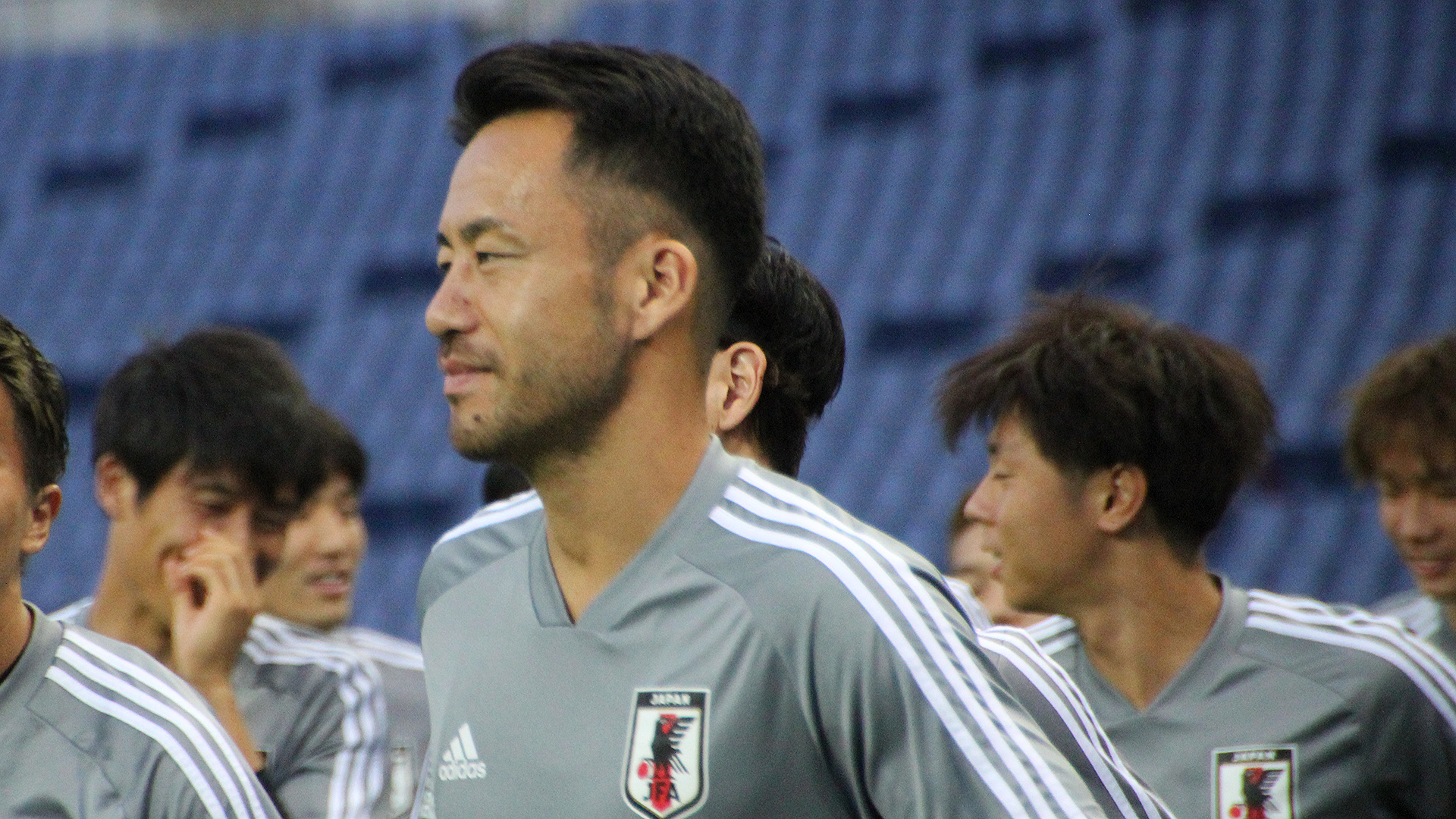 海外組の増加でコンディション調整に懸念も 吉田麻也は覚悟求める 日本人が欧州でやる宿命 Goal Com 海外組の増加でコンディション調整に懸念も 吉田麻也は覚悟求める 日本人が欧州でやる宿命 Goal Com