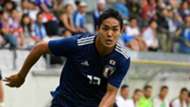 Yoshinori Muto Japan