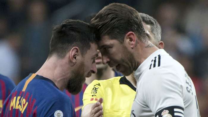Real Madrid vs Barcelona: Who has the better Clasico ...