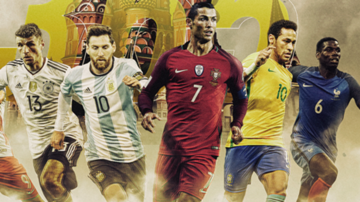 Cuantos Equipos Se Clasifican Para El Mundial