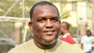 Muktar Mohammed