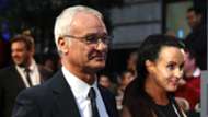 Nantes manager Claudio Ranieri